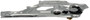 Dorman - OE Solutions Window Motor and Regulator Assembly P/N:748-314