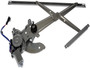 Power Window Motor and Regulator fits 2002-2005 Kia Sedona  DORMAN OE SOLUTIONS