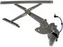Power Window Motor and Regulator fits 2002-2005 Kia Sedona  DORMAN OE SOLUTIONS