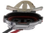 Power Window Motor and Regulator fits 2002-2005 Kia Sedona  DORMAN OE SOLUTIONS