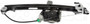 Dorman - OE Solutions Window Motor and Regulator Assembly P/N:748-468