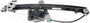 Dorman - OE Solutions Window Motor and Regulator Assembly P/N:748-469