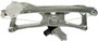Dorman - OE Solutions Window Motor and Regulator Assembly P/N:748-477