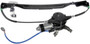 Dorman - OE Solutions Window Motor and Regulator Assembly P/N:748-507