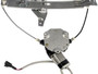 Dorman - OE Solutions Window Motor and Regulator Assembly P/N:748-511