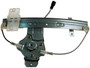 Power Window Motor and Regulator fits 2003-2007 Saturn Ion  DORMAN OE SOLUTIONS