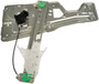 Dorman - OE Solutions Window Motor and Regulator Assembly 748-518