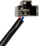 Dorman - OE Solutions Window Motor and Regulator Assembly P/N:748-519