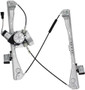Dorman - OE Solutions Window Motor and Regulator Assembly P/N:748-532