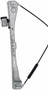 Dorman - OE Solutions Window Motor and Regulator Assembly P/N:748-532