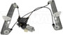 Dorman - OE Solutions Window Motor and Regulator Assembly P/N:748-541