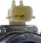 Dorman - OE Solutions Window Motor and Regulator Assembly P/N:748-541