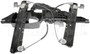 Dorman - OE Solutions Window Motor and Regulator Assembly 748-542