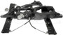 Dorman - OE Solutions Window Motor and Regulator Assembly 748-542 - view 3