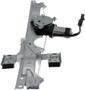Power Window Motor and Regulator fits 2005-2010 Jeep Grand Cherokee  DORMAN OE S