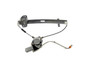 Dorman - OE Solutions Window Motor and Regulator Assembly P/N:748-558