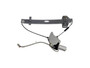 Dorman - OE Solutions Window Motor and Regulator Assembly P/N:748-558