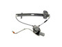 Dorman - OE Solutions Window Motor and Regulator Assembly 748-559