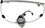 Dorman - OE Solutions Window Motor and Regulator Assembly P/N:748-568