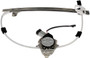 Dorman - OE Solutions Window Motor and Regulator Assembly 748-571