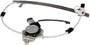 Power Window Motor and Regulator fits 2006-2007 Jeep Liberty  DORMAN OE SOLUTION