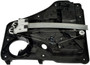 Dorman - OE Solutions Window Motor and Regulator Assembly 748-572