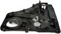 Dorman - OE Solutions Window Motor and Regulator Assembly P/N:748-573