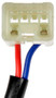 Power Window Motor and Regulator fits 2007-2012 Toyota Yaris  DORMAN OE SOLUTION