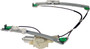 Dorman - OE Solutions Window Motor and Regulator Assembly 748-602 - view 2
