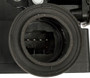 Dorman - OE Solutions Window Motor and Regulator Assembly P/N:748-609
