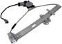 Dorman - OE Solutions Window Motor and Regulator Assembly P/N:748-615