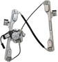 Dorman - OE Solutions Window Motor and Regulator Assembly P/N:748-620