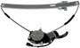 Dorman - OE Solutions Window Motor and Regulator Assembly P/N:748-710