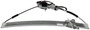Dorman - OE Solutions Window Motor and Regulator Assembly P/N:748-710