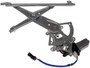 Dorman - OE Solutions Window Motor and Regulator Assembly P/N:748-897