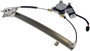 Dorman - OE Solutions Window Motor and Regulator Assembly P/N:748-898