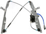 Dorman - OE Solutions Window Motor and Regulator Assembly 748-919