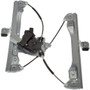 Dorman - OE Solutions Window Motor and Regulator Assembly P/N:748-974