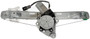 Dorman - OE Solutions Window Motor and Regulator Assembly 748-986 - view 2