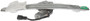 Dorman - OE Solutions Window Motor and Regulator Assembly 748-986 - view 3