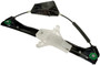 Window Regulator fits 1993-1998 Jeep Grand Cherokee  DORMAN OE SOLUTIONS