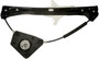 Window Regulator fits 1993-1998 Jeep Grand Cherokee  DORMAN OE SOLUTIONS