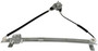 Window Regulator fits 1997-2006 Jeep Wrangler  DORMAN OE SOLUTIONS