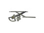 Dorman - OE Solutions Window Regulator 749-212 - view 2