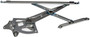 Dorman - OE Solutions Window Regulator 749-233 - view 2