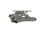 Dorman - OE Solutions Window Regulator P/N:749-314