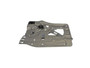 Window Regulator fits 2001-2006 Hyundai Santa Fe  DORMAN OE SOLUTIONS