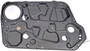 Dorman - OE Solutions Window Regulator P/N:749-324