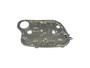 Dorman - OE Solutions Window Regulator 749-334 - view 2