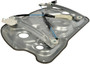 Dorman - OE Solutions Window Regulator P/N:749-352